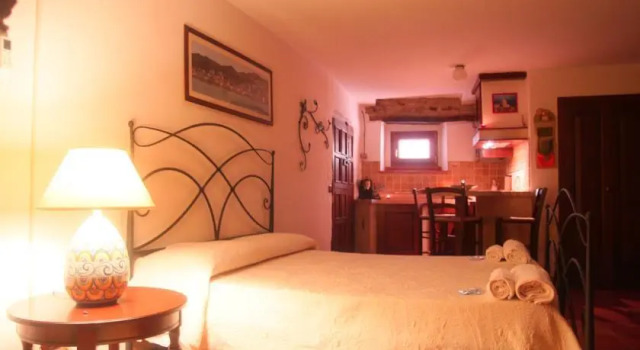 La Valle Suite, Varaa Hotelli Cariati Calabria