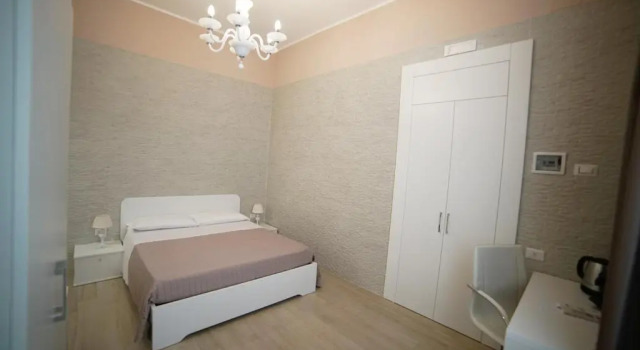 Deluxe room Gattini33