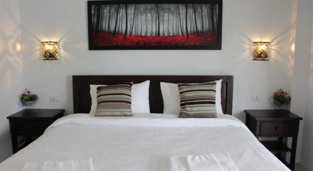 Двухместный номер Standard Moeimanee Resort