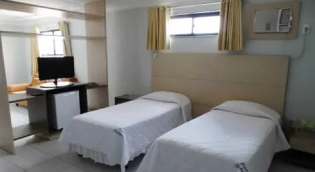 Hotel Rodrigues, Rezervasyon Otel Garanhuns Pernambuco