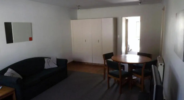 Люкс Standard Karaka Tree Motel