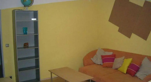 Guesthouse BaKul