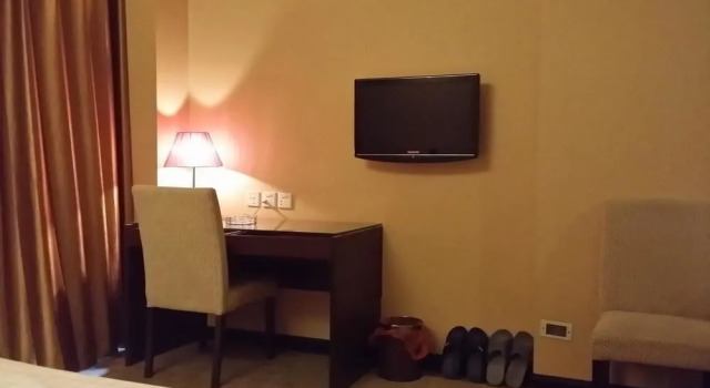 Shenyang Xiangyi Boutique Hotel, Rezervasyon Butik Otel Shenhe 