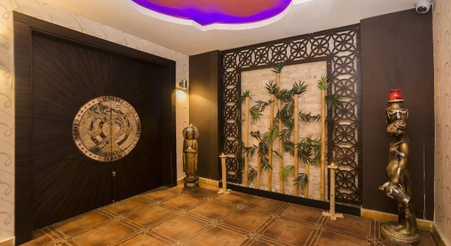 Taç Premier Hotel & Spa