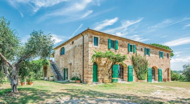 Tenuta San Crescenzio