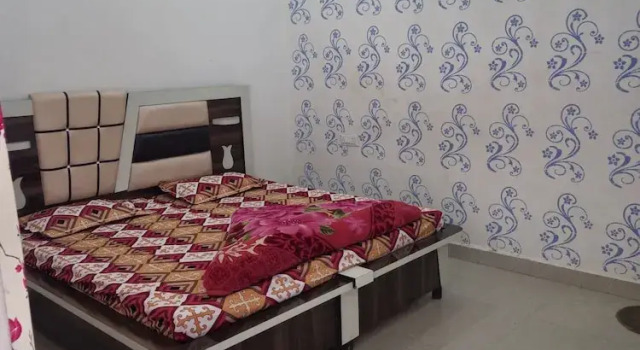 Shyam Niwas Guest House, Rezerwuj Pensjonat Hotele w Sikar z parkingiem, Parking