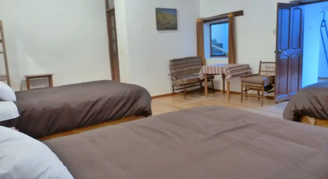 Casa Inka B&B, Prenota Bed & breakfast Hotel a Cusco con parcheggio, Parcheggio