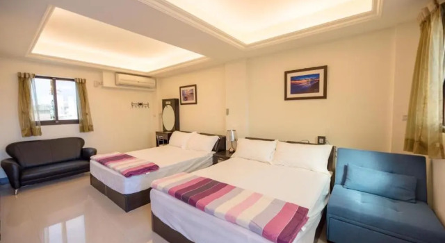 Номер Standard Sweet Dream Homestay