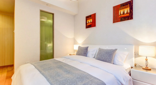 Zhi Shang Apartment Chengdu, Забронировать Апартаменты/квартира Апартаменты Лунцюанььи, Апартаменты/квартира