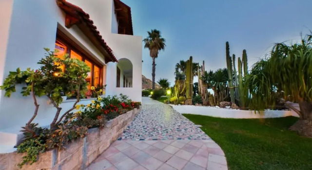 Hotel Villa Miralisa