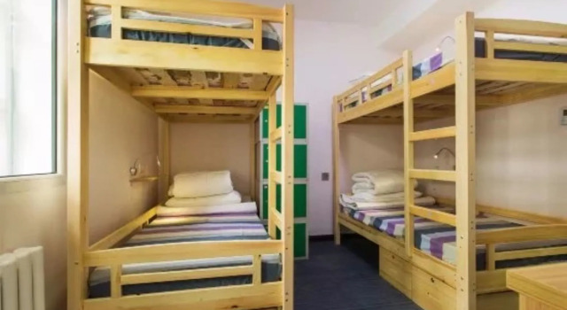 Harbin Wheat International Youth Hostel