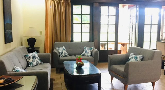 Villa Colibri At Beachfront Gated Community, Rezervovat Vila Chaty v Tamarindo, Chalupa