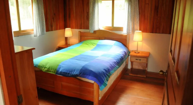 Mount Totumas Cloud Forest, Book Hotel 3-stjernede hoteller i Volcan, 3*