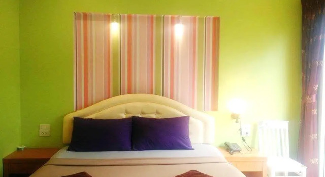 Номер Deluxe Arunee Resort Koh Chang