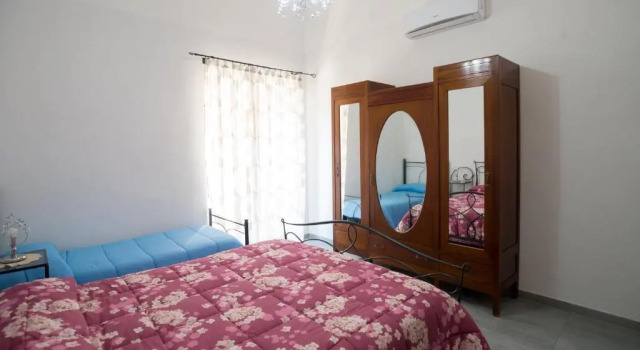 Casa vacanza Alla marina - Cetara