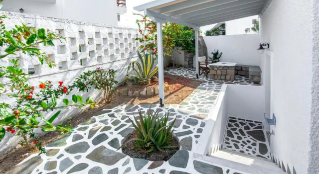 Апартаменты Economy Filoxenia Apartments