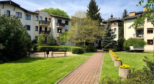 Студия Apartament Hamptons - Relaks blisko plaży i Molo