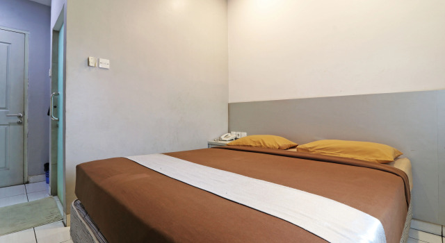Habitación Superior Eve Hotel