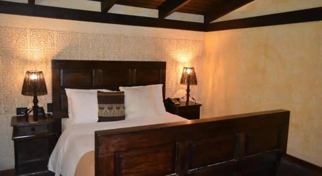Номер Standard Ciel-Luxe Hotels
