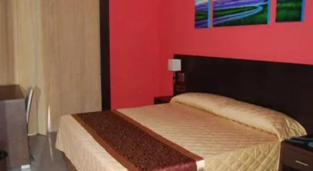 Номер Standard Hotel Ruta Romana