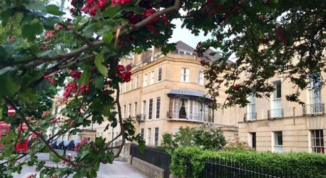 Grosvenor Apartments