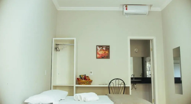 Номер Standard Hotel Pousada Cassino