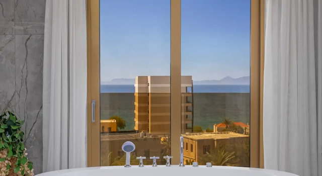 Люкс Royal Rhodos Horizon Boutique-Adults only
