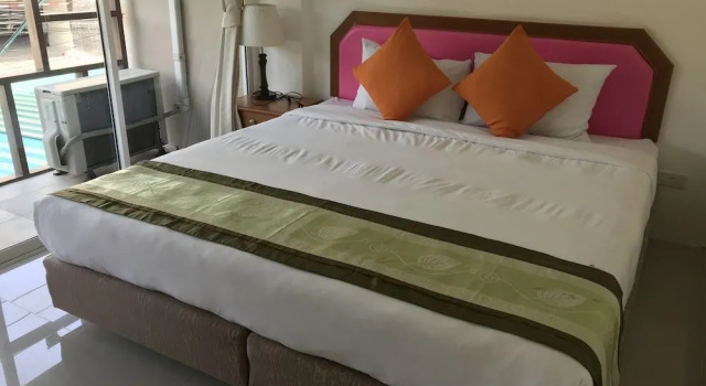 Naiyang Tour Room For Rent, Забронировать Отель Недорогие отели острова Пхукета, недорого