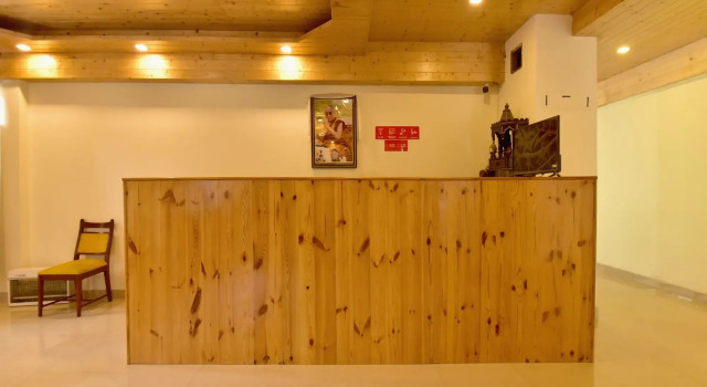 OYO 18717 Green Tara Guest House, Забронировать Гостевой дом Гостевые дома Манали, Гостевой дом