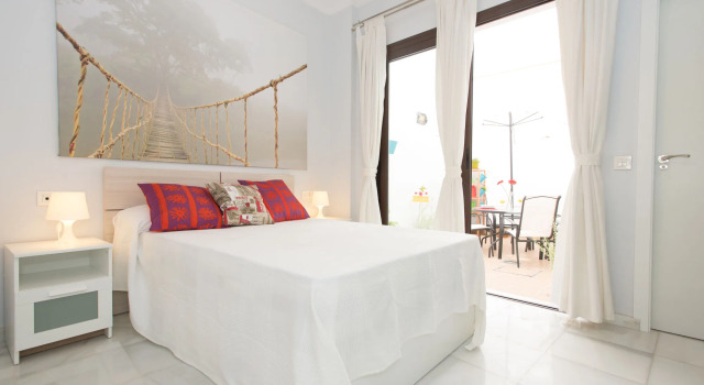 The Zentral Suites & Apartments