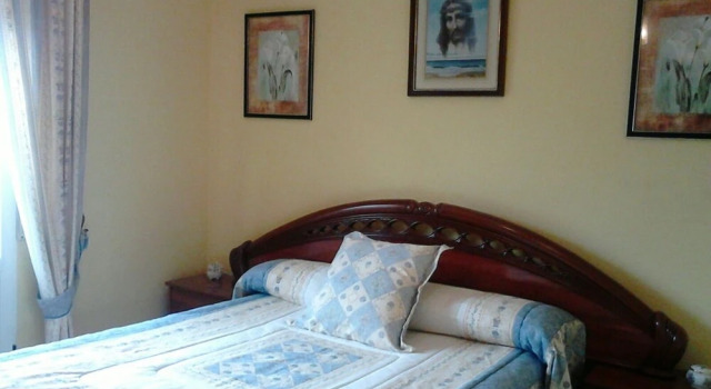 House With 4 Bedrooms in Siles, Jaen District, With Furnished Terrace, Book Hotel 3-stjernede hoteller i Siles, 3*
