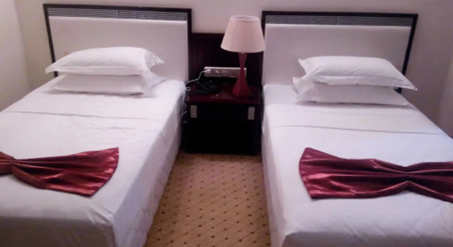 Hotel El Khayem