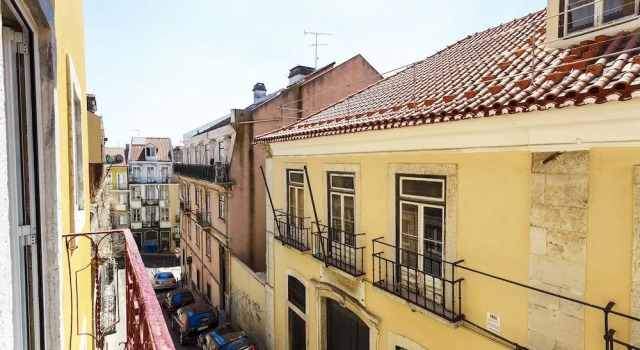 Paz Downtown Apartment #3, Rezervasyon Daire Loures Lisbon Region