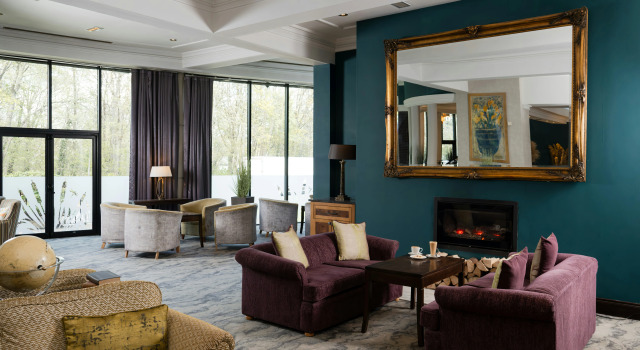 Everglades Hotel, Забронировать Отель Лондондерри Графство Лондондерри