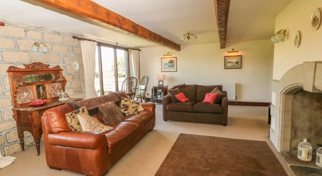Shoebroad Barn, Prenota Hotel Todmorden West Yorkshire