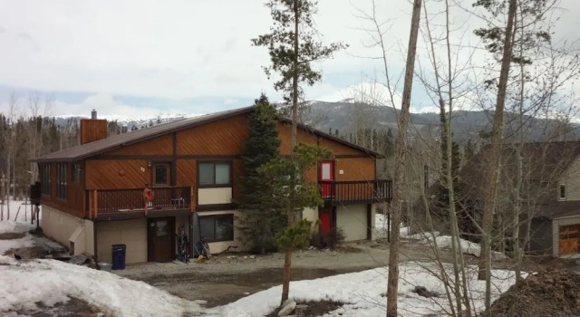 Sauterne Lane by RedAwning, Book Lejlighed Dillon Vail Ski, nær D'Vine Wine