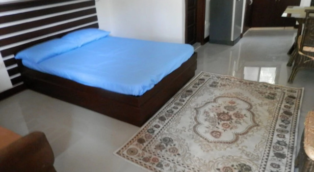 Chochotel Apartments