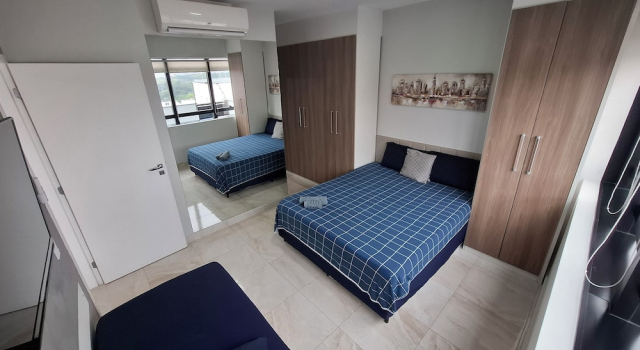 Люкс Premium Edificio Selenita Loft e Duplex