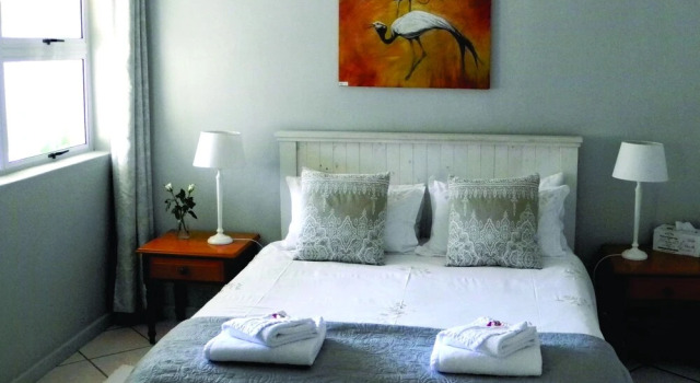Beachcombers, Buchen Sie Hotel Agulhas Overberg
