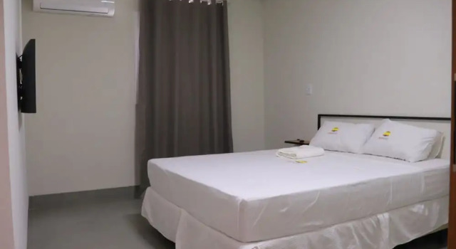 Двухместный номер Deluxe Fly Hotel