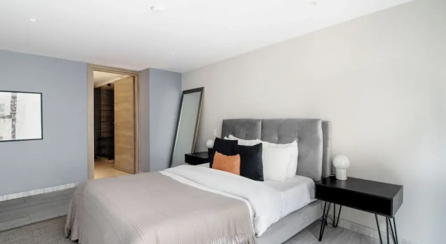 Апартаменты Premier JVM 429, in Polanco by Blueground
