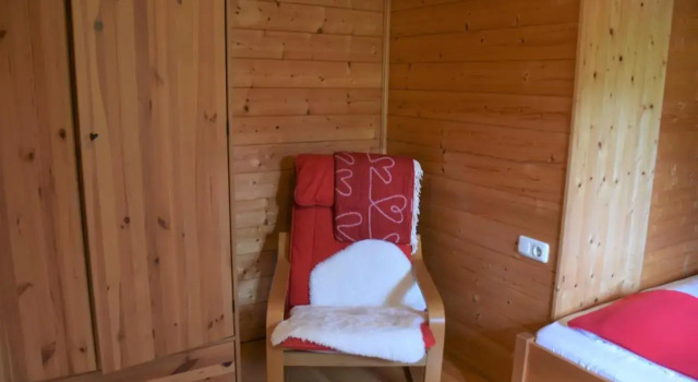 Ferienwohnungen Oberhauser, Book Apartment Hotels in Vorarlberg with Parking, Parking