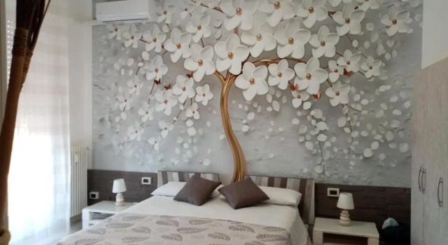 Apartment Tree House 2