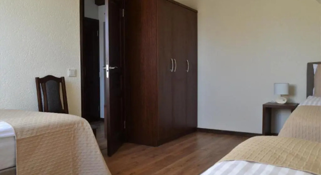 Номер Comfort Central Hotel Radviliškis