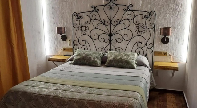Casa Rural Miravella, Забронировать Отель Кастриль Granada Province
