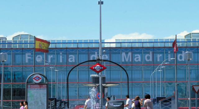 Номер Standard Ibis Budget Madrid Alcorcón Móstoles