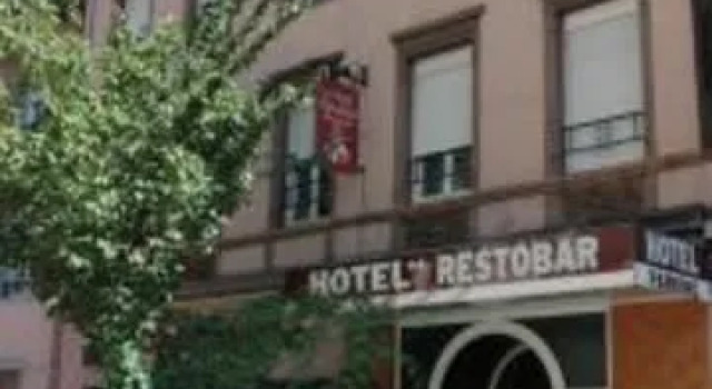 Hotel Le Petit Trianon