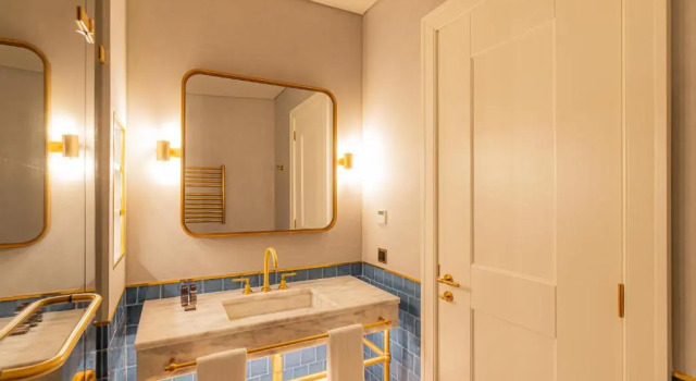 Двухместный номер Comfort Palácio Ludovice Wine Experience Hotel