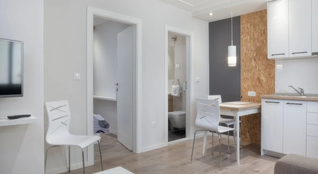 Апартаменты Apartment Juric