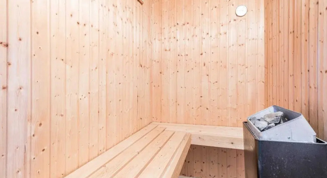6 Person Holiday Home in Hvide Sande